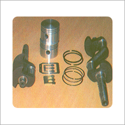 Air Compressor Parts