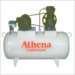 Screw Air Compressor