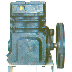 Screw Air Compressor Block