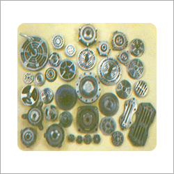 Air Compressor Valve