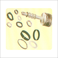 Compressor Piston Rings
