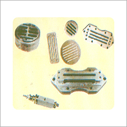 Industrial Air Compressor Valve