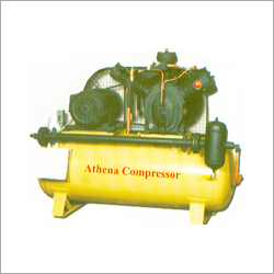 Two Stage Air Compressor
