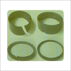 Air Compressor Piston Rings