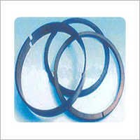 Round Piston Rings