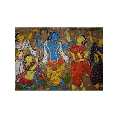 Crafted Handicrafts