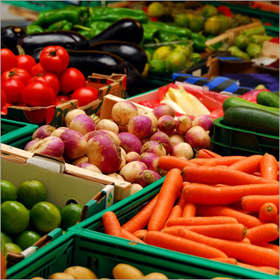 Vegetables