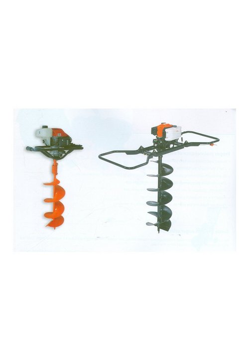 Earth Augers
