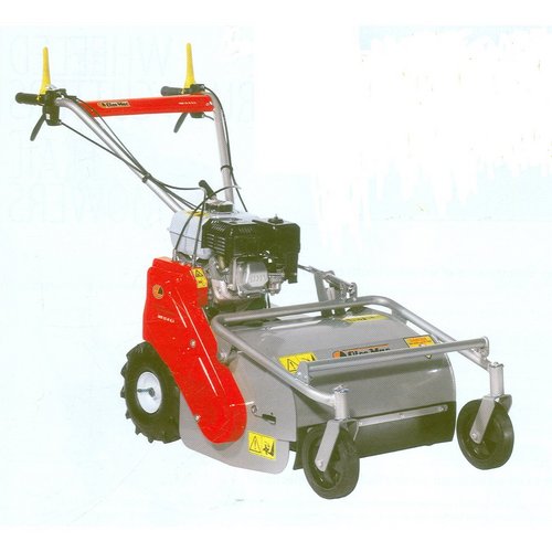 Professional Wheeled Brush Cutter