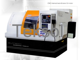 CNC Internal Grinding Machine