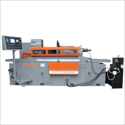 Auto External Grinding Machine 