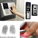 Stand alone biometric fingerprint reader surat
