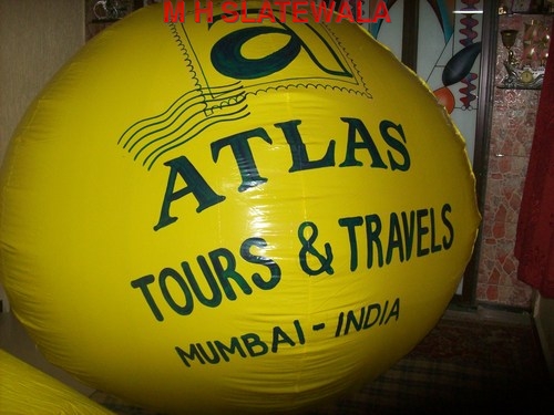 Promotional Balloons