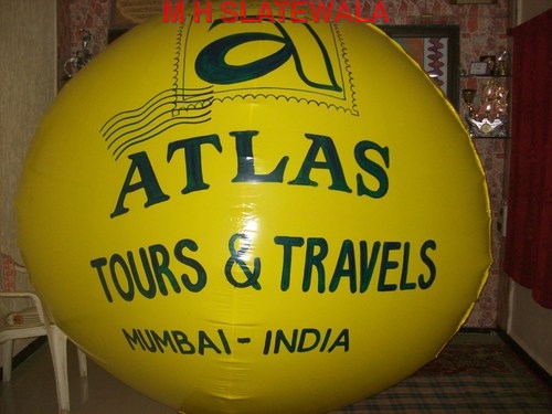 Advertising Balloons