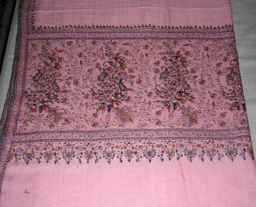 Pashmina Sozini Shawls