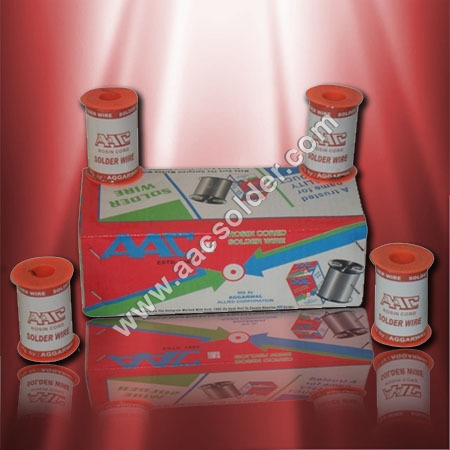 Solder Wire for LED