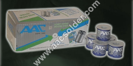 Solid Solder Wire