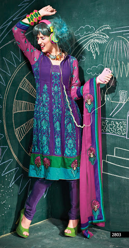 designer dress