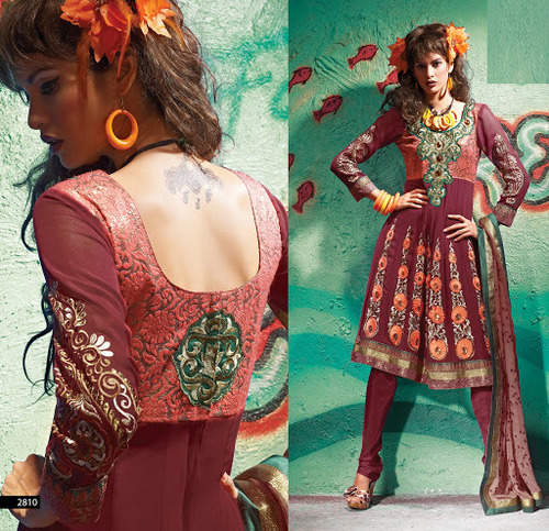 designer salvar suits