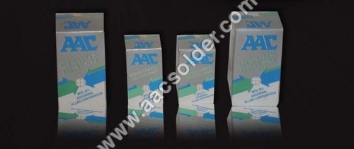Rosin Core Wire Solder