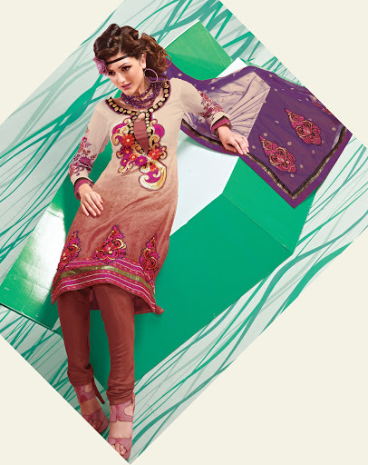 designer salwar suits