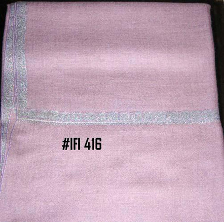 Pashmina Sozini Shawls