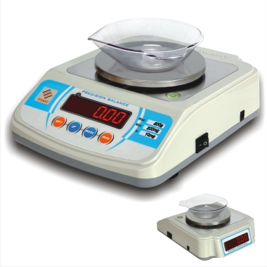 Personal Scale 