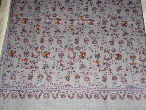 Pashmina Sozini Shawls