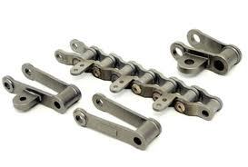 Heat Resistant Cast Steel Casting