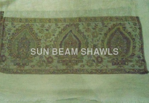 Cashmere Shawls