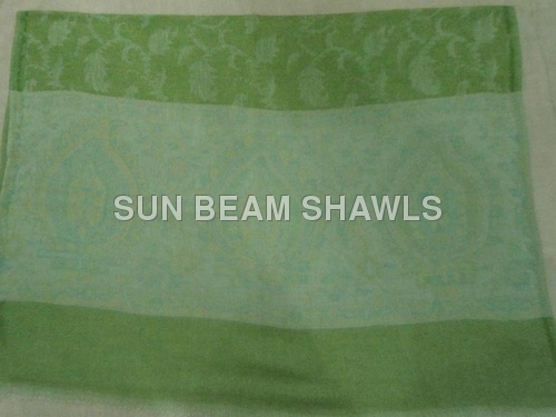 Cashmere Shawls