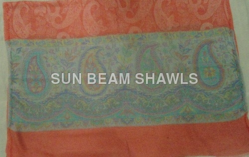 Cashmere Shawls