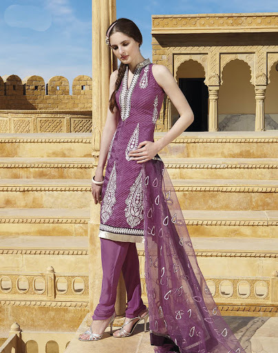 punjabi suits