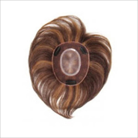 Top Hair Piece