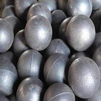 Hi-Chrome Casting