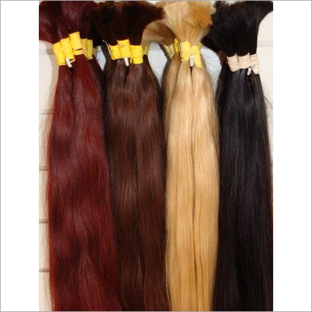 Bulk Hair