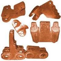 EN Series Castings
