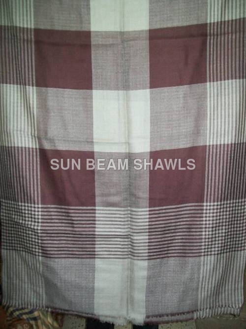 Merino Wool Bedspread