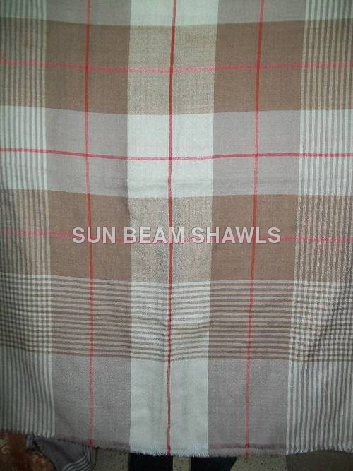 Merino Wool Shawls