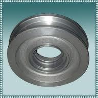 SG Iron Castings
