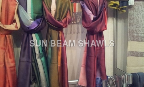 SILK REVERSIBLE 6 COLORS