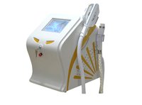 Intense Pulsed Light Light Source: Yes
