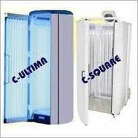 पूर्ण शरीर पूवा चिकित्सा