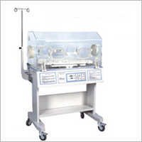 Digital Premature Baby Incubator