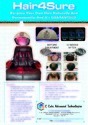 Laser Hair Regrowth Station