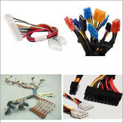 Wire Harness Assemblies Wire Harness Assemblies