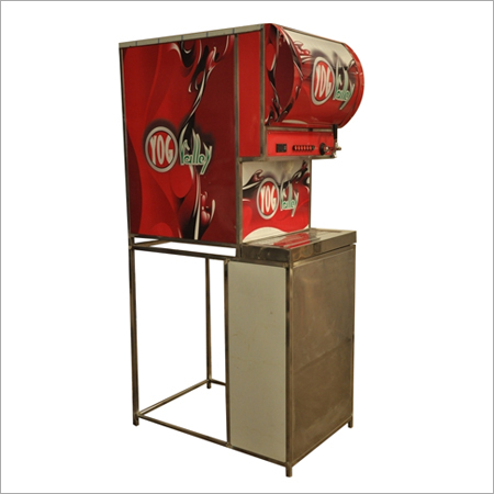 Soda Maker Pub Machine