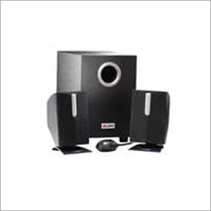 Speaker Systems