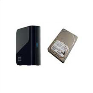 Computer Hard Drives
