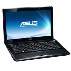 Asus Notebook